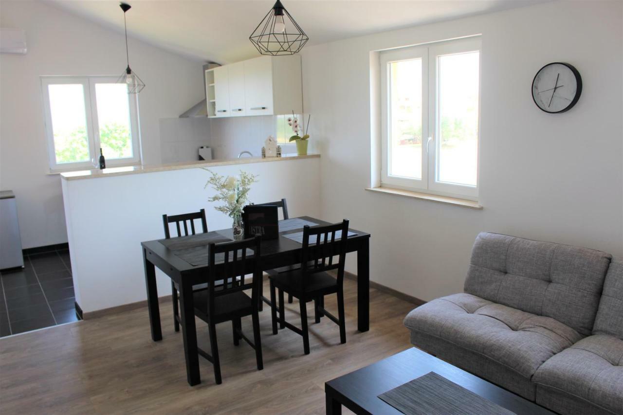 Horizont Apartman Kukci 외부 사진