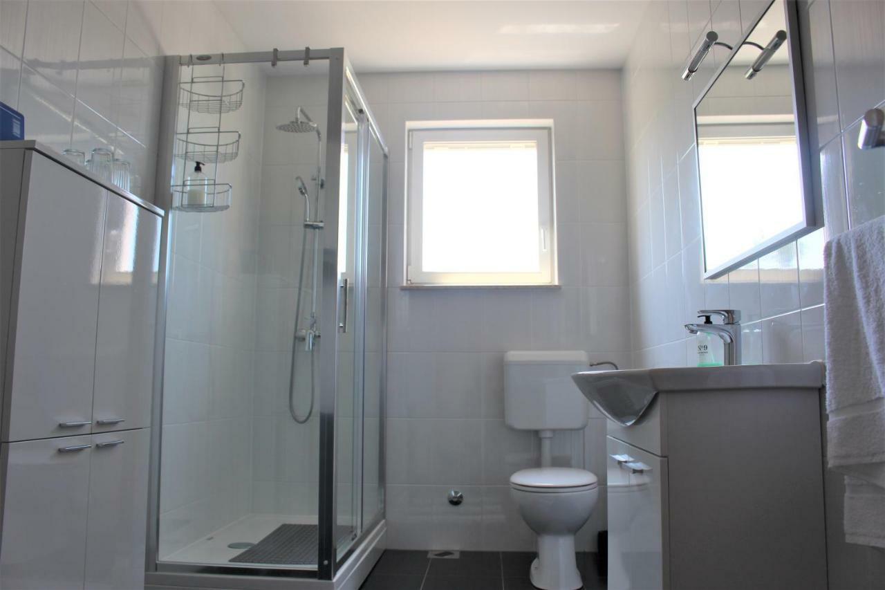 Horizont Apartman Kukci 외부 사진