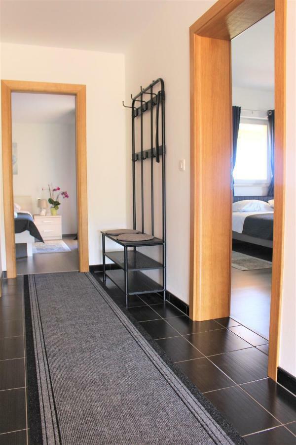 Horizont Apartman Kukci 외부 사진