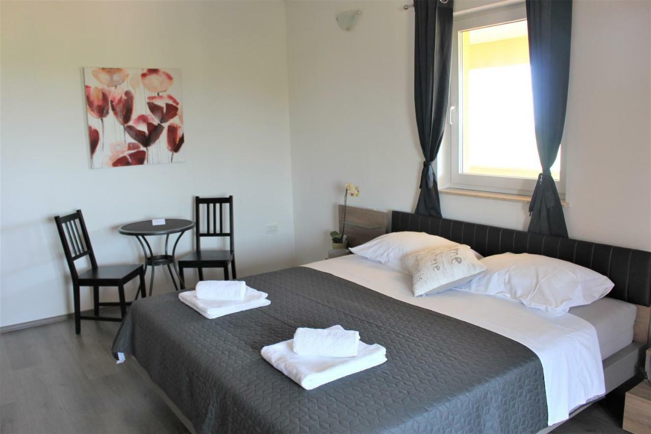 Horizont Apartman Kukci 외부 사진