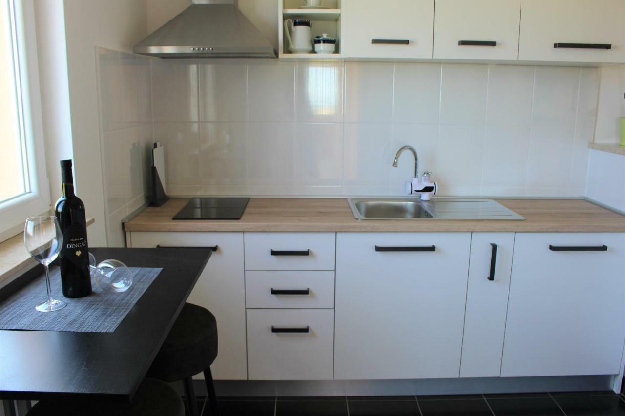Horizont Apartman Kukci 외부 사진