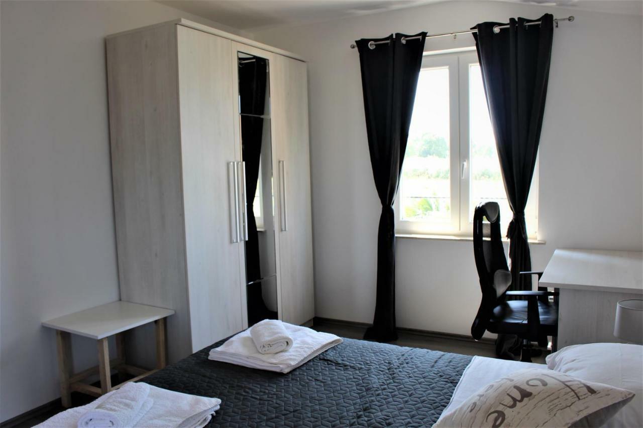 Horizont Apartman Kukci 외부 사진
