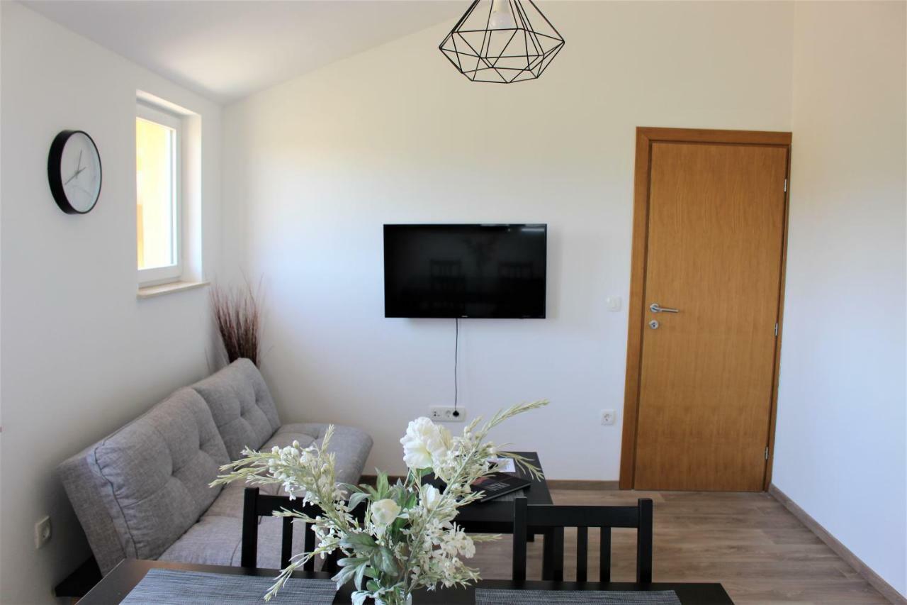 Horizont Apartman Kukci 외부 사진
